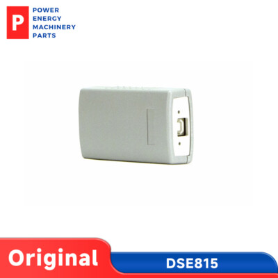 Original Genuine Deep Sea DSE815 AVR USB RS485 Converter Generator Spare Parts