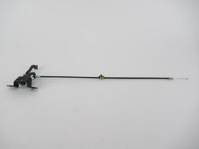 Genuine OEM Subaru 57341FL010 Hood Release Handle Lever 2018-2023