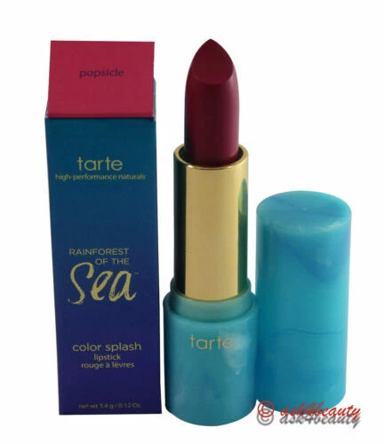 Stick mate maquillaje labios un solo Tarte