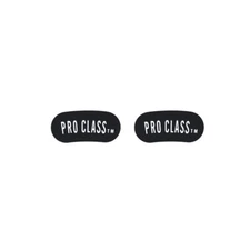 Pro Class Mongoose brake caliper decals - pair