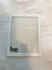 For iPad 2 A1395 A1396 A1397 Digitizer Touch Screen Glass Display Replacement