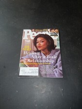 People Magazine November 11 2024 Keke Palmer on Cover People Magazine November 11 2024 Keke Palmer on Cover