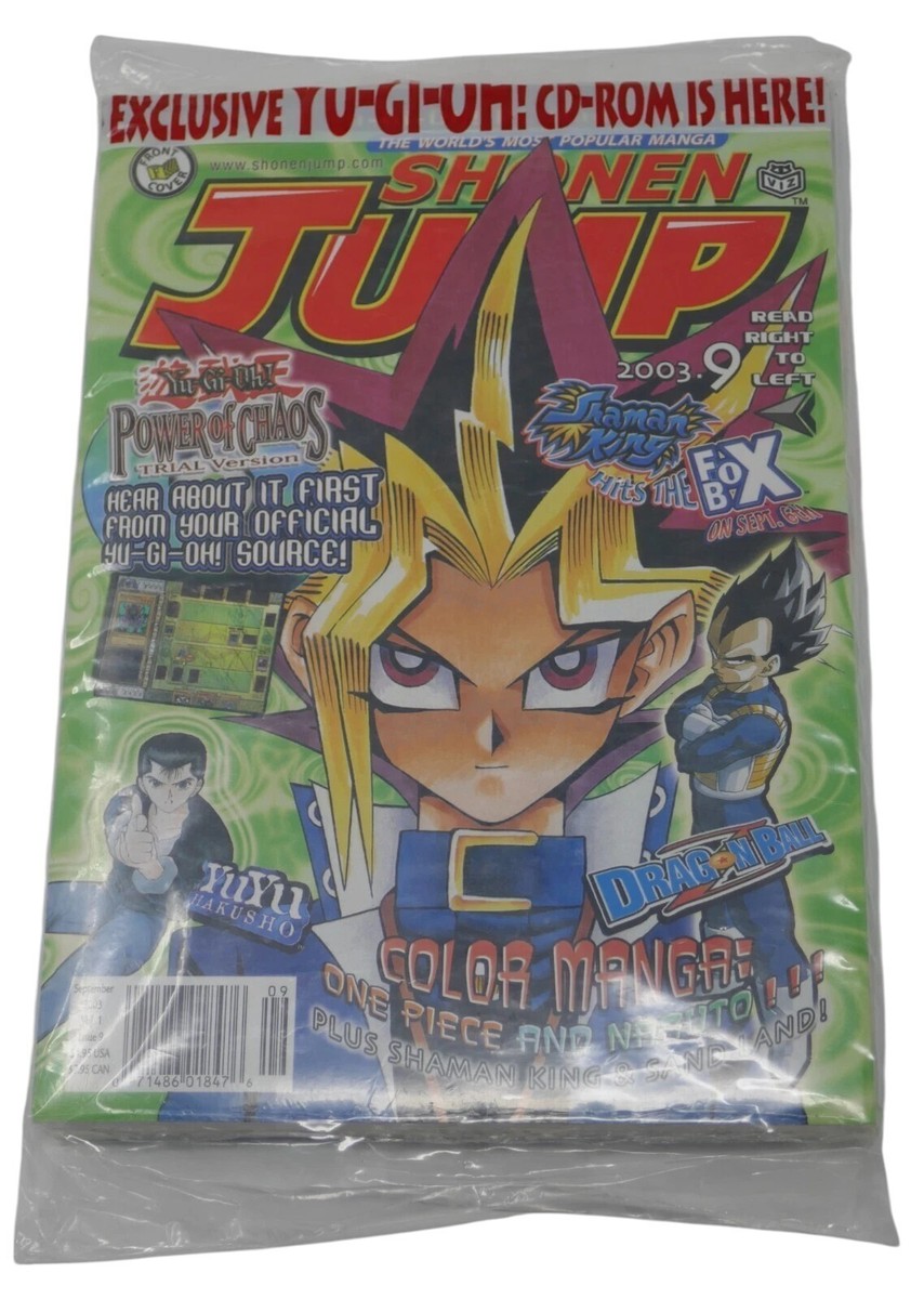 Weekly Shonen Jump n°46 (2006) avec Bleach - Coyote Mag