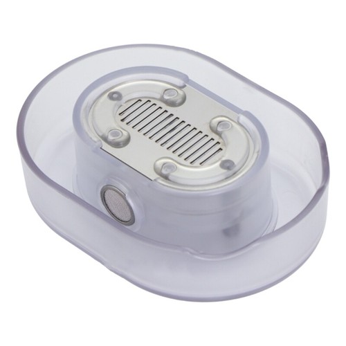 Razors Rinser Efficiently Shaver Storage Rack Shaver Rinse Stand for Men - Picture 4 of 10