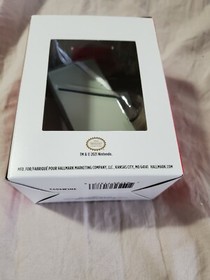 Hallmark 2021 NINTENDO CONTROLLER Ornament - NES System Retro Gaming - NEW