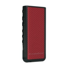 Musashino LABEL Fullarmor Case For WALKMAN NW-ZX500 series / CP-NWZX50C2/BWR