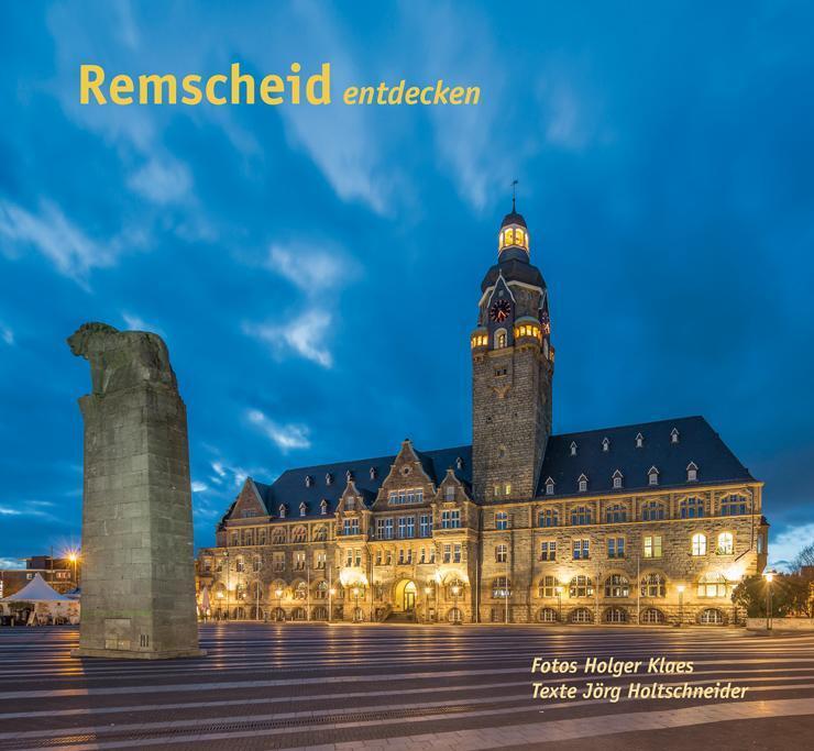 Remscheid Entdecken Jörg Holtschneider