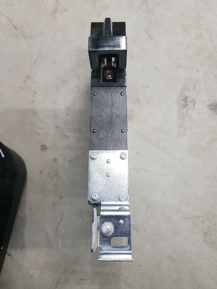 Square D MCCB 16 Amp Single Pole 16A SFA Range I-Line SFA1016B - Image 3 of 4