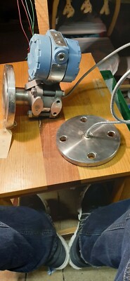 ROSEMOUNT 1151 SMART DRUCKMESSUMFORMER - DP3S22S2C2