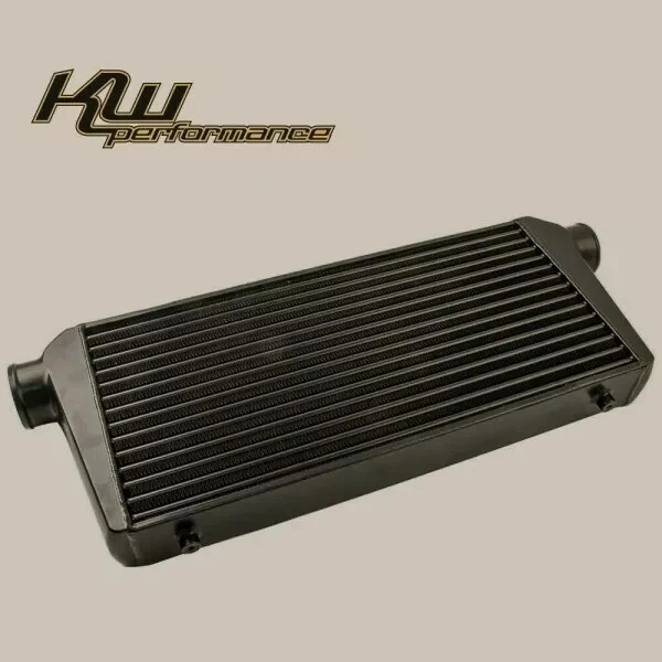 NEU großer Universal Tuning Ladeluftkühler 600x300x65mm 2,5" 600PS - Bild 1 von 1