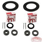 Audi A4 B5 2x ABS Ring Sensorring + 2x FAG Radlager hinten für die Hinterachse