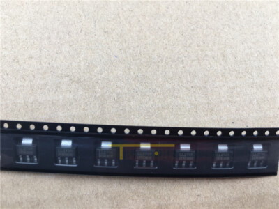 Transistor MOSFET N Canal IRLL2705TRPBF - 55V 3,8A 2,1W SOT223, Neuf Infineon