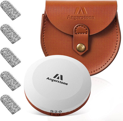 Axe Sharpener - Multipurpose Axe/Hatchet Sharpening Stone