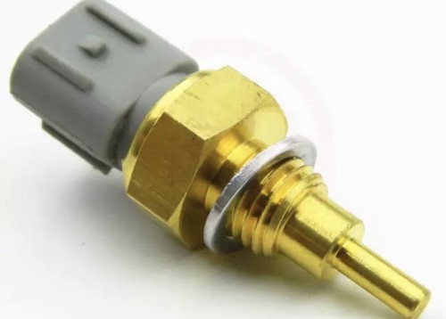 19322820 Coolant Temperature Sensor and Connector for 98-00 Toyota Corolla - Picture 7 of 7