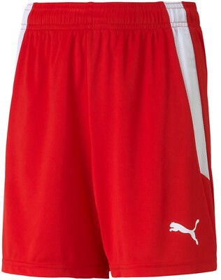 Puma Kinder Shorts teamLIGA Shorts Jr