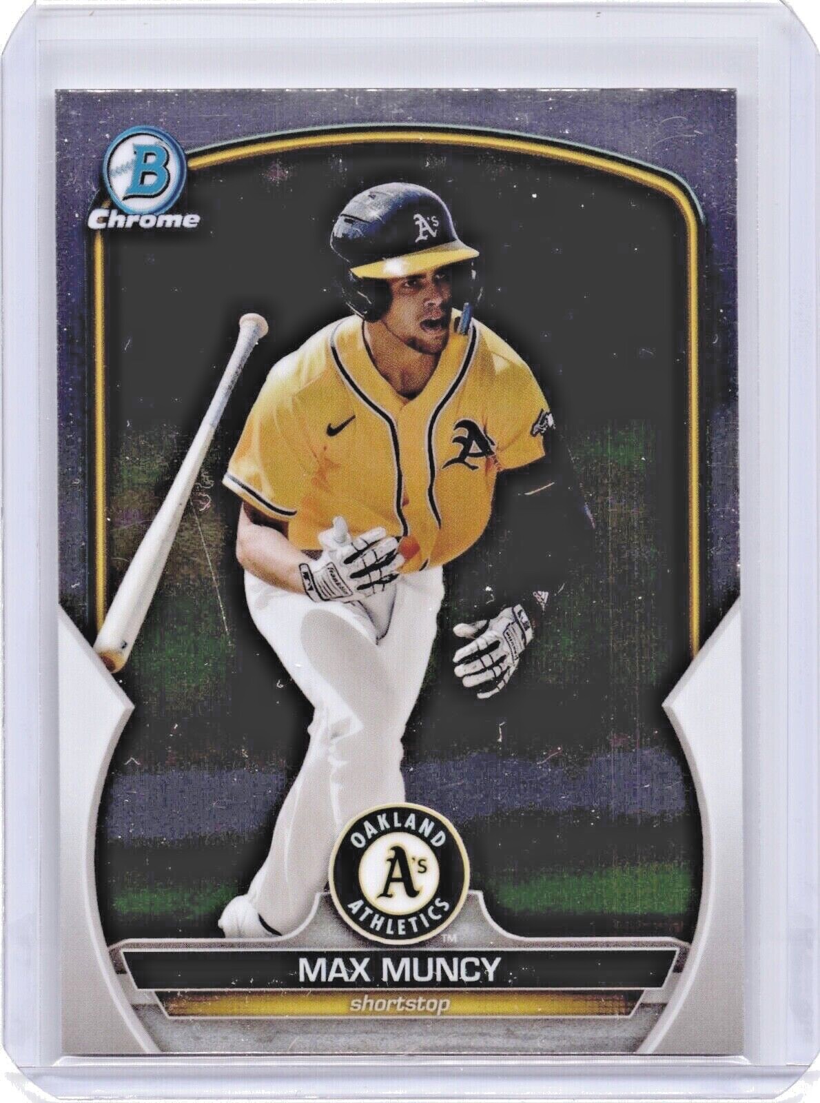2023 Bowman Baseball Chrome Prospects BCP-1 -BCP-150 YOU PICK