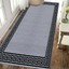 Long narrow rugs