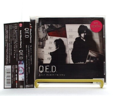 Acid Black Cherry 2ndアルバム　Q.E.D s-l400.jpg