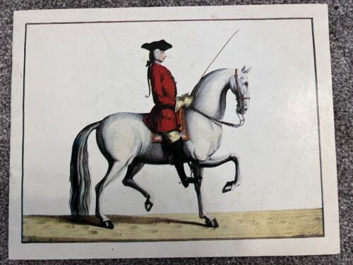 Rare 1969 Spanish Riding School of Vienna Program – Empire Pool, Wembley