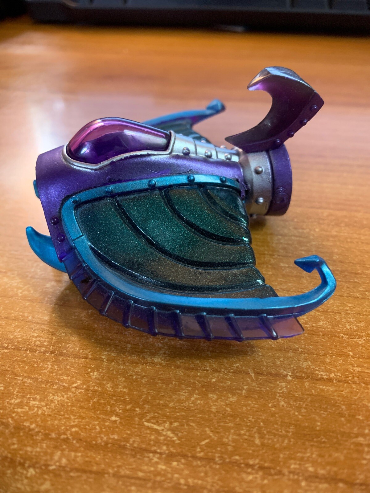 Skylanders Superchargers Sea Shadow eBay