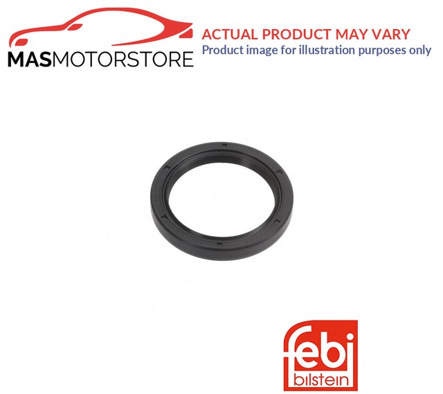 VICTOR REINZ TIMING END CRANKSHAFT OIL SEAL 81-27295-00 P NEW OE REPLACEMENT