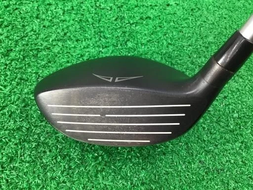 Madera de calle Ping G25 5w 18 grados FW Flex SR (rígida regular) TFC 360F excelente Foto 4 de 4