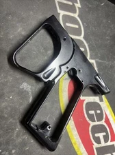 Paintball SMART PARTS SHOCKER SFT & NERVE TRIGGER FRAME