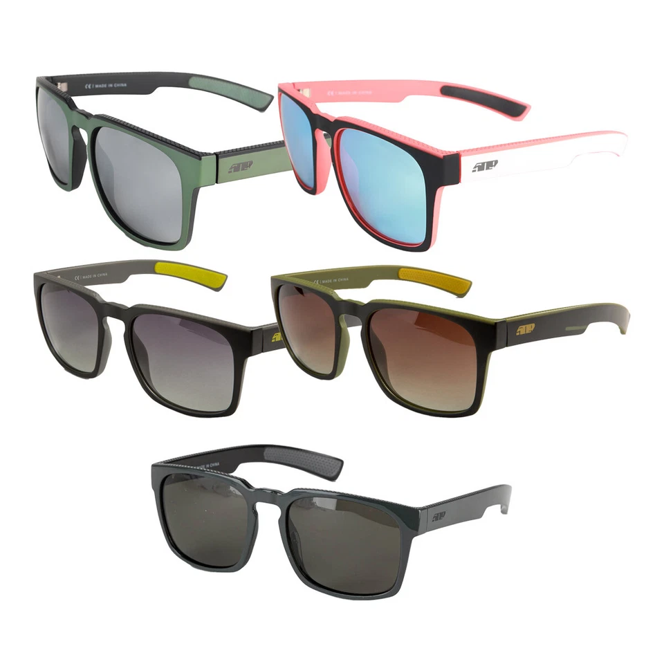 509 US 509 Seven Threes Sunglasses | Polarized Sunglasses | UV Protection