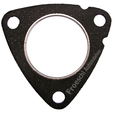 Auspuff Dichtung Exhaust gasket échappement de Seal für Peugeot J5 s*