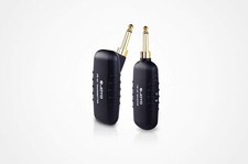 JOYO JW-02 Digital Wireless Guitar Transmitter  Receiver 5.8G Wireless System