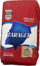 New/Sealed Taragui Yerba Mate Tea  - 2.2 lbs Exp 02/2025
