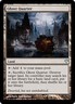 MTG Magic - Ghost Quarter - Modern Event Deck - Uncommon - NM