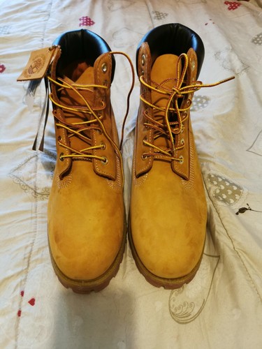 Come abbinare le Timberland: 4 nuove idee di look | Stylight