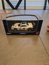 Ebbro 1/43 Lexus SC430 Kraft 35 Super GT 2009 44185