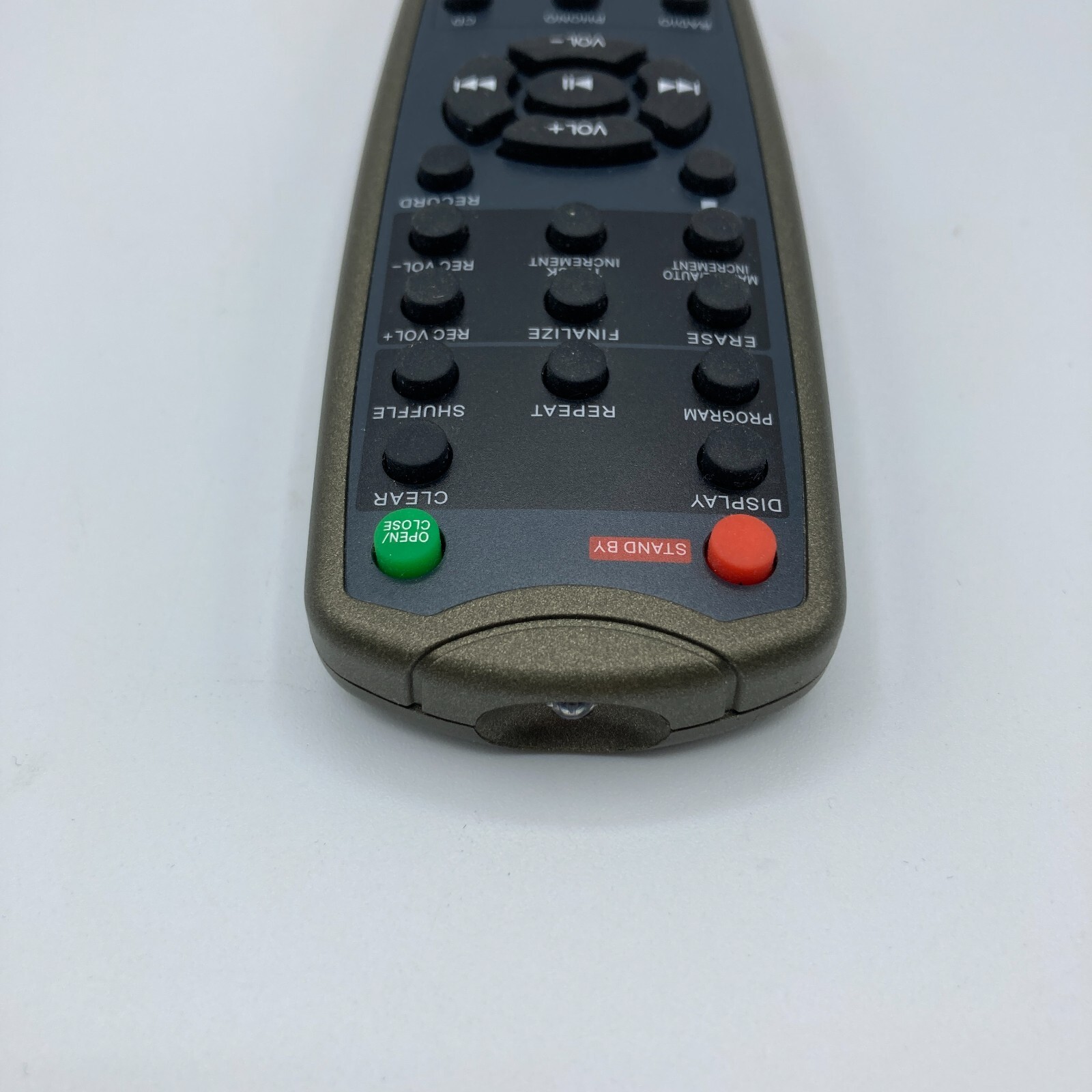 INNOVATIVE TECHNOLOGY Remote Control ITVS-750RC PHONO AUX CD Stereo Works