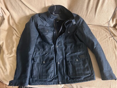 Barbour Waxed Field Jacket | eBay Barbour Waxed Field Jacket | eBay