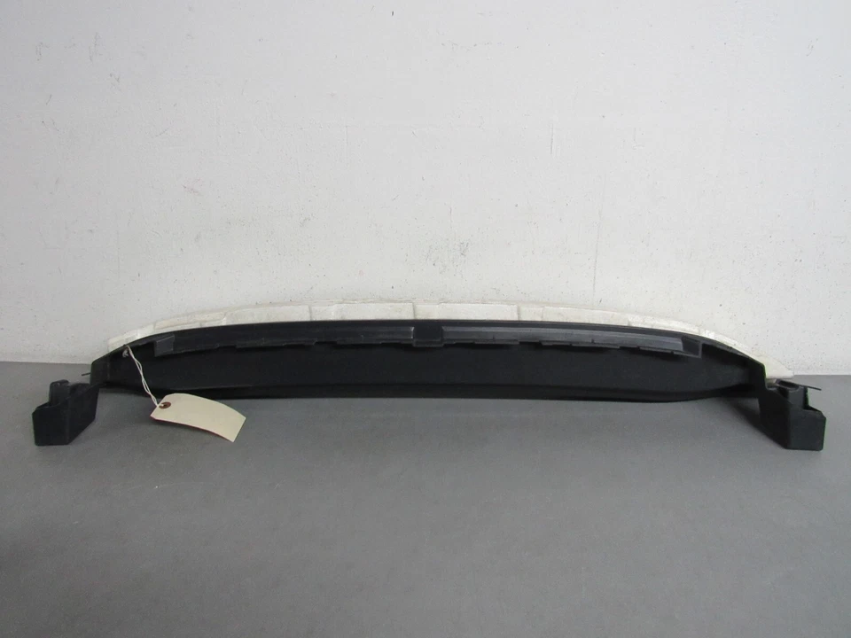 2014 2015 2016 VOLVO S60 FRONT 2 PIECE BUMPER FOAM ENERGY ABSORBER - Imagem 3 de 4