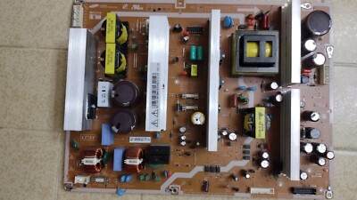 SAMSUNG PN42A450P1D POWER SUPPLY BN44-00206A.  BN44-00207A