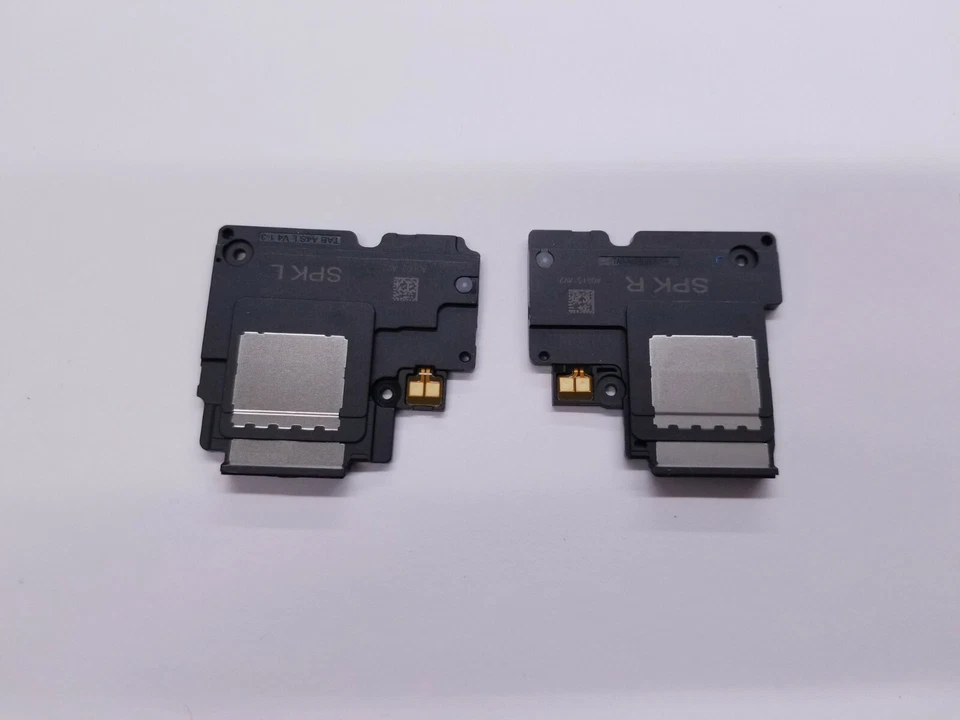 Juego de altavoces principales OEM Samsung Galaxy Tab A (2020) SM-T307U OEM  Foto 2 de 2