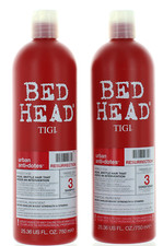 TIGI Bed Head Resurrection Shampoo/Conditioner 25.36oz Set