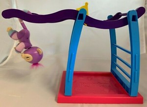 fingerling playground