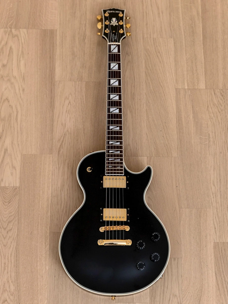 2003 FGN History Dignity ZLC 90 Black Beauty Custom Electric