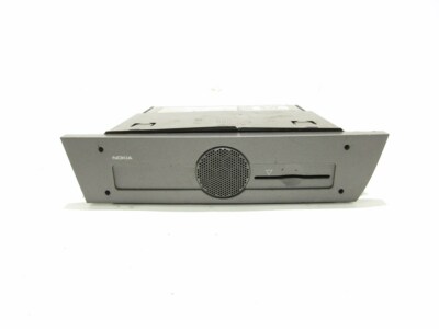OPEL SIGNUM 2004 GPS NAVIGATION SYSTEM CONTROL MODULE UNIT 24415518