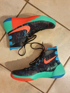 hyperdunk 8