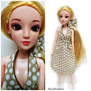 barbie bjd
