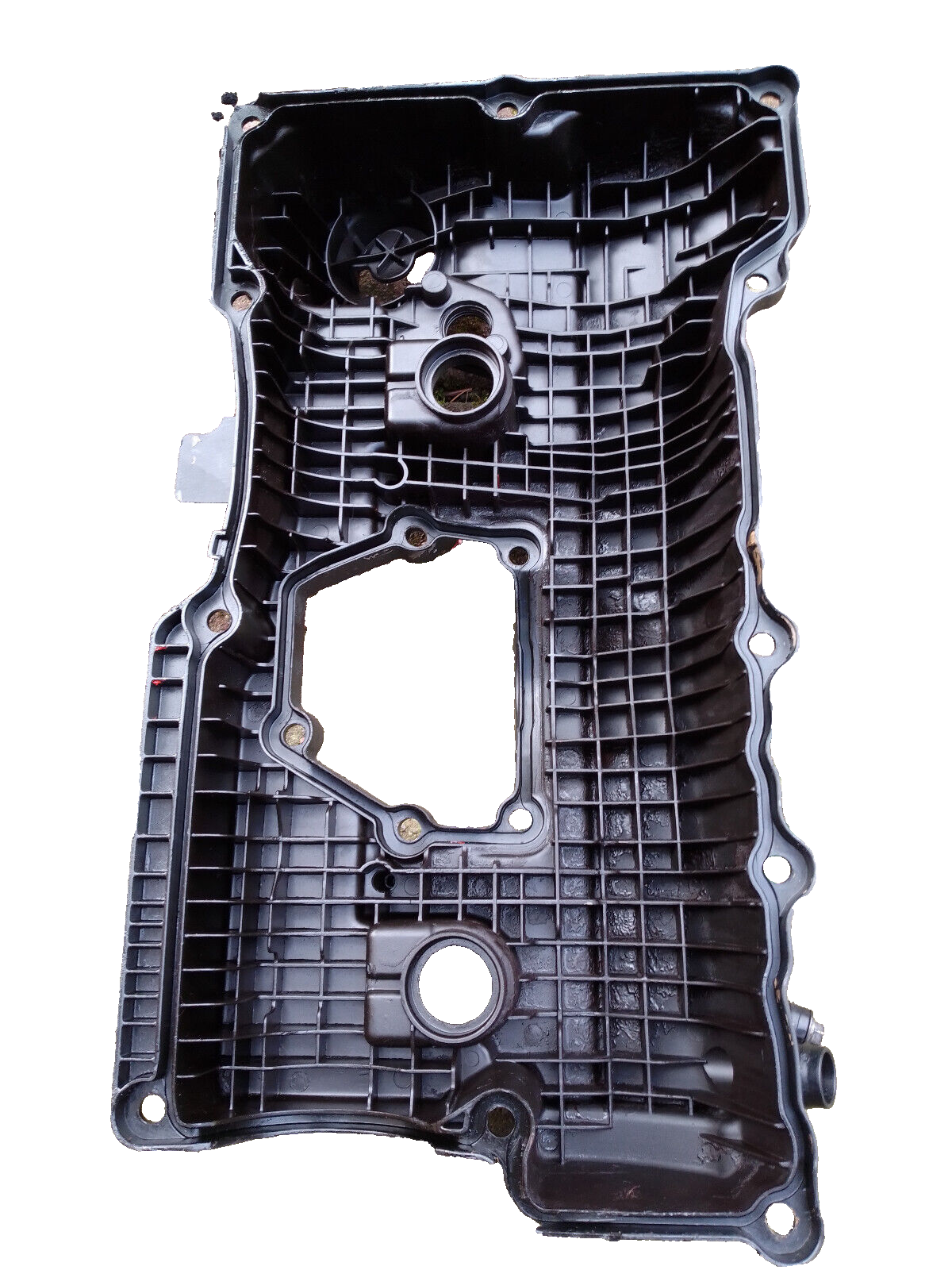 Ventildeckel Ventilhaube für BMW E91 3er 320i 06-08 2 0i 110KW  