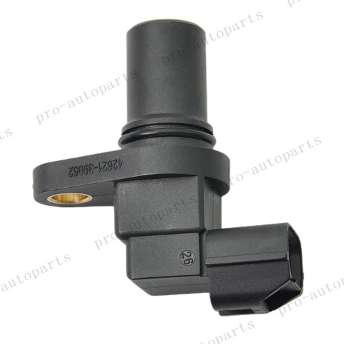 Juego de 2 sensores de velocidad de entrada y salida de transmisión para Hyundai Elantra Santa Fe 2001-2007 - Imagen 5 de 10