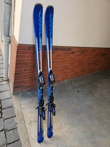 Atomic Ski Skier Schi 170 Cm