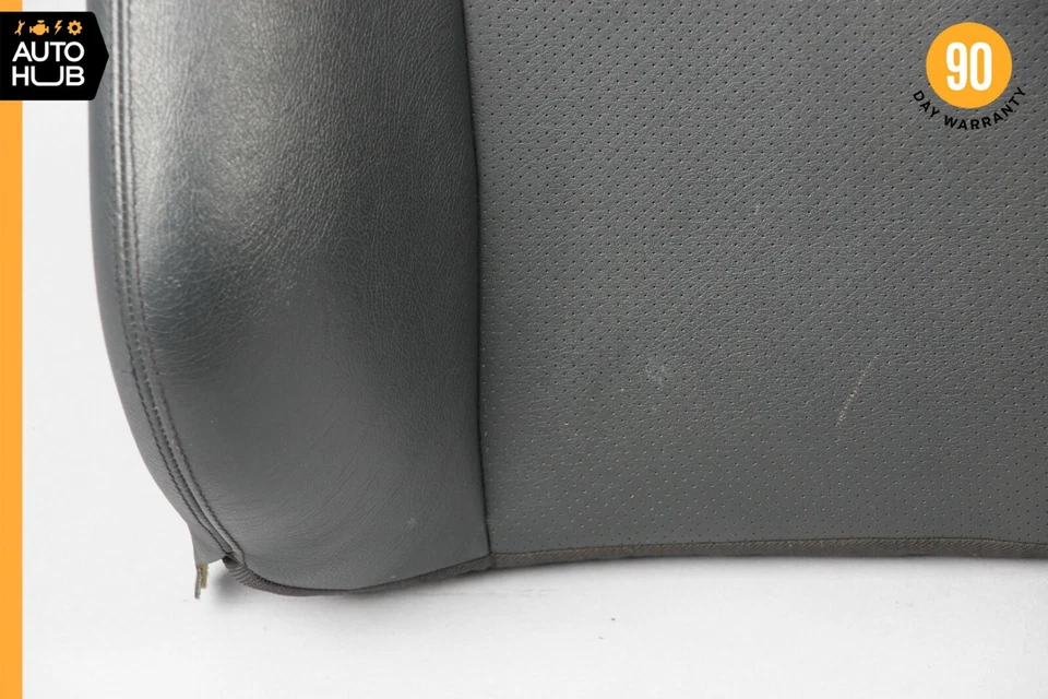 Оригинальная верхняя подушка сиденья передняя левая или правая для Mercedes W203 C320 C230 01–04 годов выпуска - Изображение 4 из 4