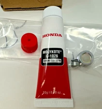 New Honda Molykote Repair Kit Paste 06531-T20-305, G-1076 EPS Repair Kit
